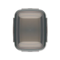 Boîte à lunch 1500 ml LOX PLUS - Écologique et Pratique 2