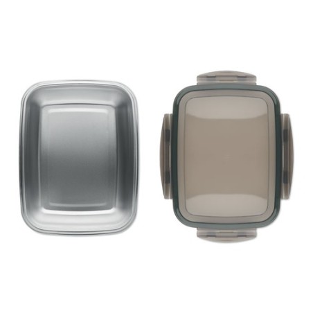 Boîte à lunch 1500 ml LOX PLUS - Écologique et Pratique