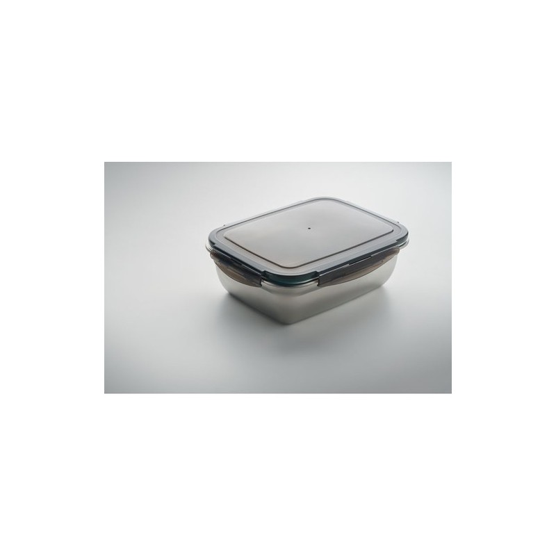 Boîte à lunch 1500 ml LOX PLUS - Écologique et Pratique