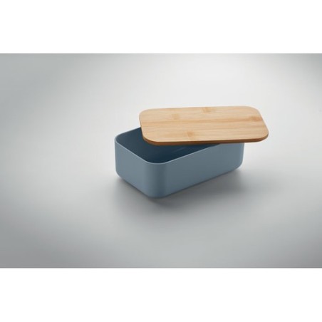 Boîte à lunch éco-responsable 1000ml - BEIBABOX