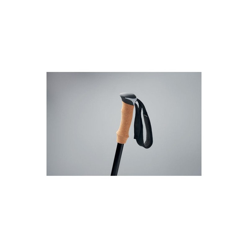 Bâtons de marche nordique NOLE - Légèreté et Confort