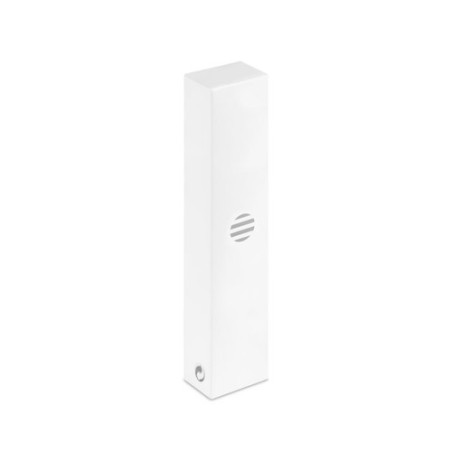 Torche rechargeable en bois LITE - Éclairez vos aventures