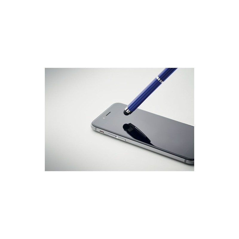 Stylo à Bille Stylet FLORINA - Élégance et Écologie