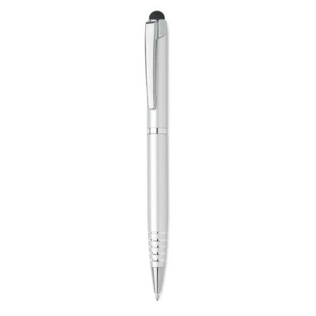 Stylo à Bille Stylet FLORINA - Élégance et Écologie
