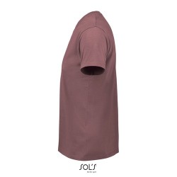 T-Shirt Homme 190g Publicitaire IMPERIAL Matières : coton Taille textile : S Couleurs : vieux rose livraison express 24h 48h