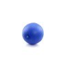 Ballon de Plage Personnalisé Portobello marquage couleur éclatante
