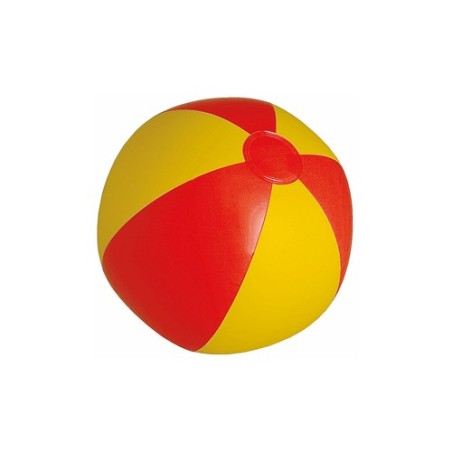 Ballon de Plage Personnalisé Portobello accessoire événementiel unique