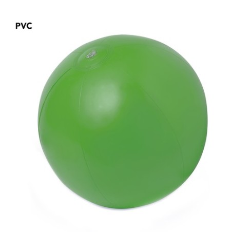 Ballon de Plage Personnalisé Portobello objet promotionnel éco-responsable