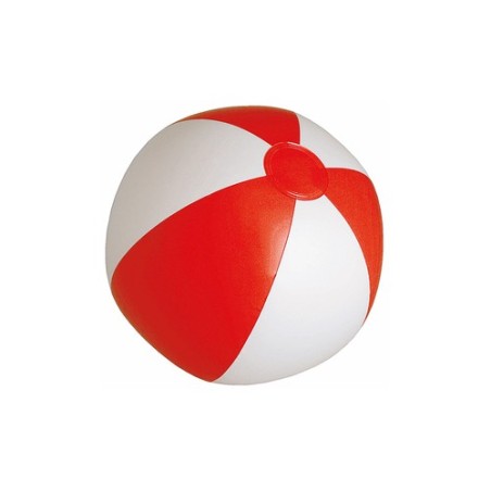 Ballon de Plage Personnalisé Portobello marquage laser ultra précis