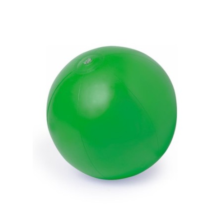 Ballon de Plage Personnalisé Portobello cadeau client original