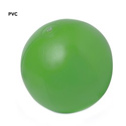 Ballon de Plage Personnalisé Portobello goodies publicitaire durable