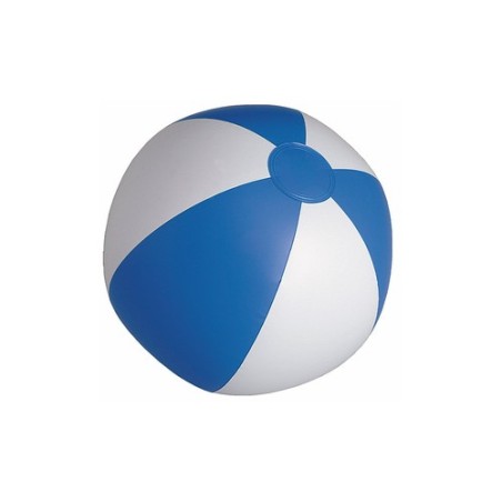 Ballon de Plage Personnalisé Portobello objet publicitaire robuste
