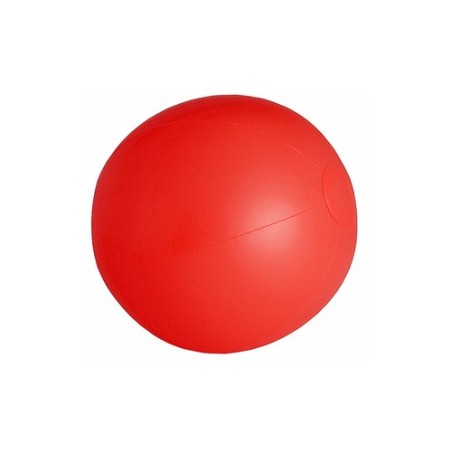 Ballon de Plage Personnalisé Portobello marquage laser ultra précis