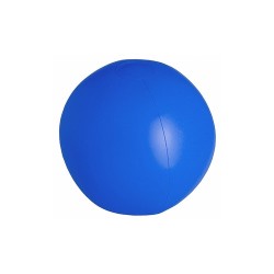 Ballon de Plage Personnalisé Portobello personnalisable avec votre logo