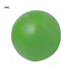 Ballon de Plage Personnalisé Portobello Matières : PVC Couleurs : vert marquage laser ultra précis