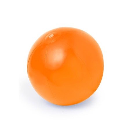 Ballon de Plage Personnalisé Portobello Matières : PVC Couleurs : vert impression haute définition