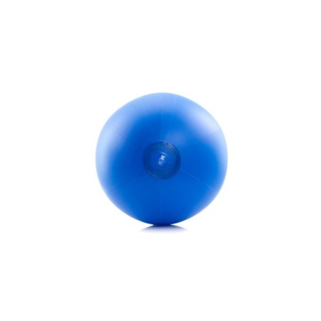 Ballon de Plage Personnalisé Portobello Matières : PVC Couleurs : vert objet promo petit budget