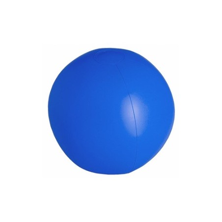Ballon de Plage Personnalisé Portobello Matières : PVC Couleurs : vert accessoire événementiel unique