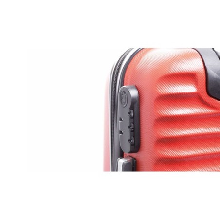 Trolley Rumax - Valise Rigide à 4 Roues