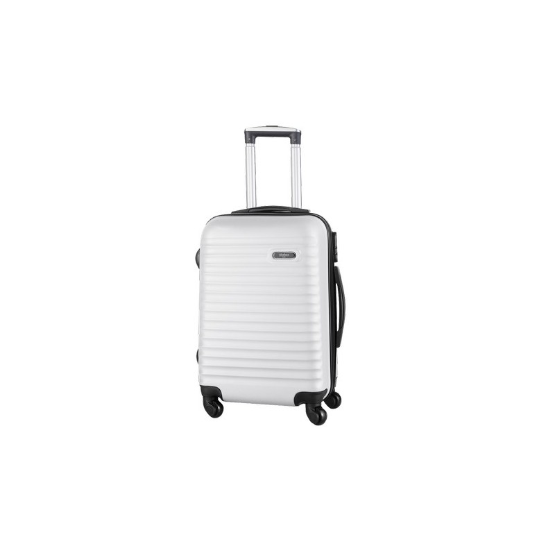 Trolley Rumax - Valise Rigide à 4 Roues