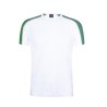 T-Shirt Ecologique Adulte Dinamic Comby cadeau entreprise pas cher