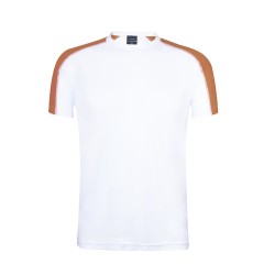 T-Shirt Ecologique Adulte Dinamic Comby goodies entreprise design