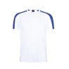 T-Shirt Ecologique Adulte Dinamic Comby personnalisation sur mesure