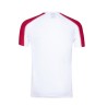 T-Shirt Ecologique Adulte Dinamic Comby impression haute définition