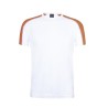 T-Shirt Ecologique Adulte Dinamic Comby goodies publicitaire durable