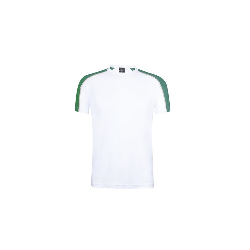 T-Shirt Adulte Tecnic Dinamic Comby - Performance Sportive