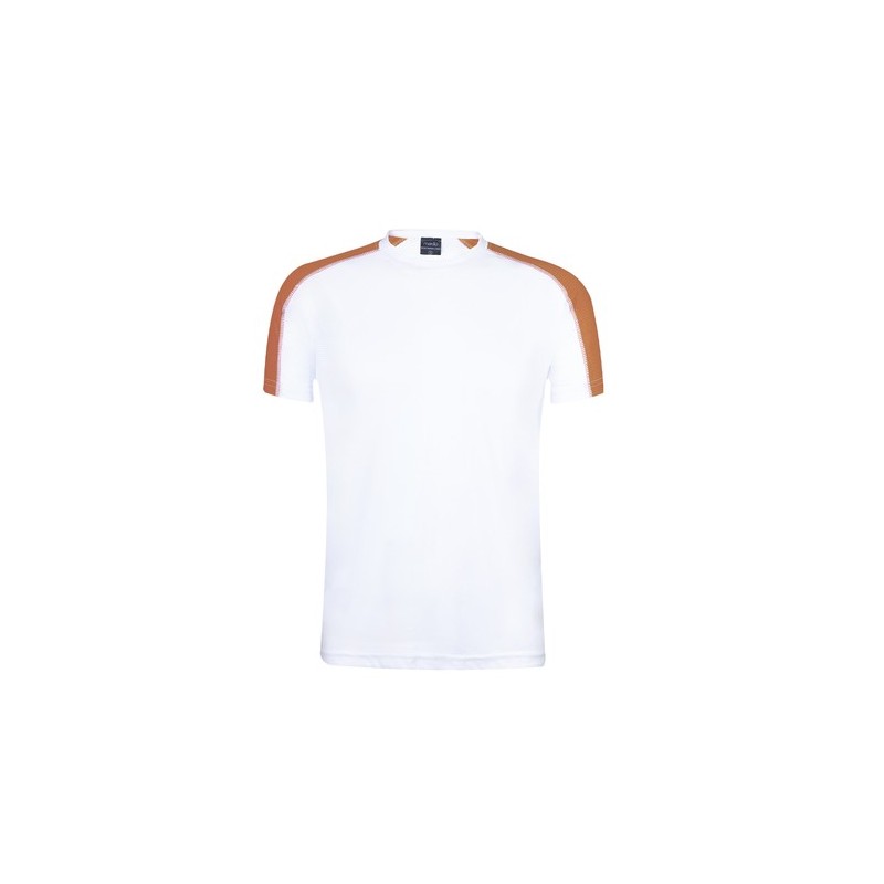 T-Shirt Adulte Tecnic Dinamic Comby - Performance Sportive