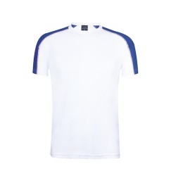 T-Shirt Ecologique Adulte Dinamic Comby cadeau client original