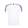 T-Shirt Ecologique Adulte Dinamic Comby impression haute définition
