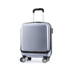 Valise Rigide Personnalisée et Sécurisée Trolley Kleintor pas cher
