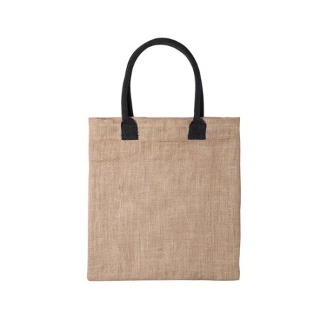 Sac Éco-responsable Pratique Personnalisé de Shopping Kalkut pas cher Matières : coton Couleurs : naturel cadeau affaires élégan