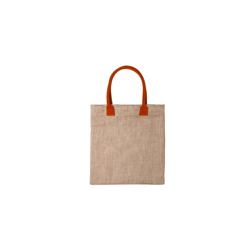 Sac Éco-responsable Pratique Personnalisé de Shopping Kalkut pas cher Matières : coton Couleurs : naturel goodies entreprise des