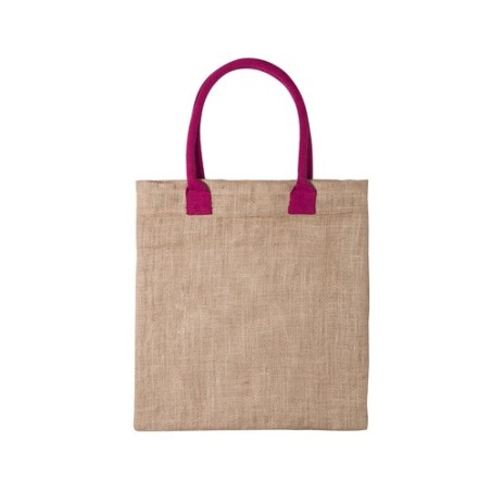 Sac Éco-responsable Pratique Personnalisé de Shopping Kalkut pas cher Matières : coton Couleurs : naturel cadeau affaires élégan