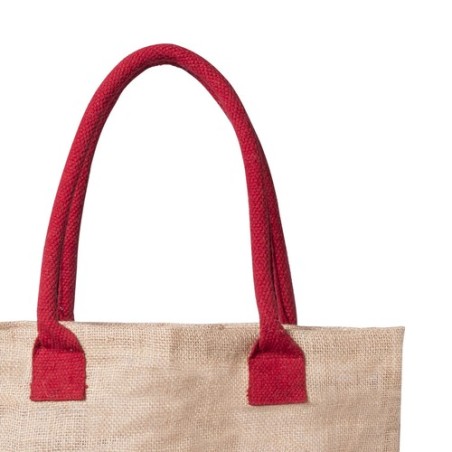 Sac Éco-responsable Pratique Personnalisé de Shopping Kalkut pas cher Matières : coton Couleurs : vert cadeau affaires élégant