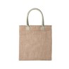 Sac Éco-responsable Pratique Personnalisé de Shopping Kalkut pas cher Matières : coton Couleurs : fuchsia objet publicitaire rob