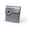 Cendrier Poche Pratique et Personnalisé Berko Matières : aluminium Couleurs : blanc livraison express 24h 48h