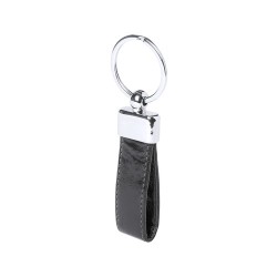 Porte-Clés Personnalisé Élégant et Fonctionnel Boriem Matières : métal Couleurs : rouge personnalisation sur mesure