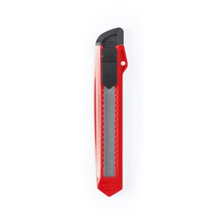 Cutter Précis et Confortable Personnalisé pas cher - Koltom Couleurs : rouge