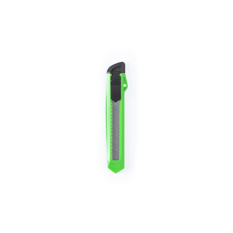 Cutter Précis et Confortable Personnalisé pas cher - Koltom Couleurs : rouge livraison express 24h 48h