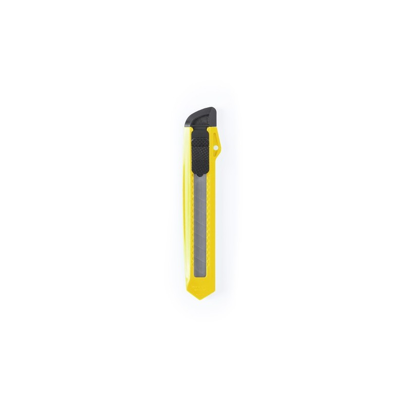 Cutter Précis et Confortable Personnalisé pas cher - Koltom Couleurs : vert cadeau client original