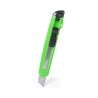 Cutter Précis et Confortable Personnalisé pas cher - Koltom Couleurs : blanc personnalisable avec votre logo