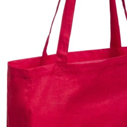 Sac Personnalisé en Coton Éco-responsable - Sac Coina cadeau affaires élégant