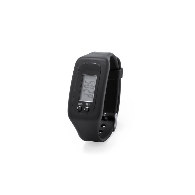 Montre Sportive Personnalisée Drogon Matières : silicone Couleurs : blanc cadeau client original