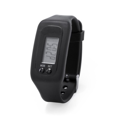 Montre Sportive Personnalisée Drogon Matières : silicone Couleurs : blanc cadeau client original
