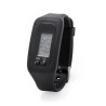 Montre Sportive Personnalisée Drogon Matières : silicone Couleurs : blanc cadeau client original