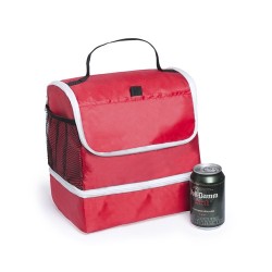 Glacière Isotherme Pratique Personnalisée Artirian pas cher cadeau client original